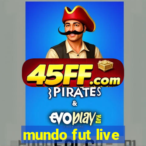 mundo fut live